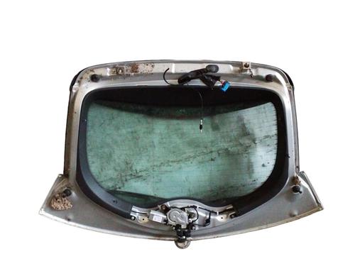 Tailgate ALFA ROMEO BRERA (939_) 2.4 JTDM 20V (939DXD1B, 939DXD12) | BP25100014C6 