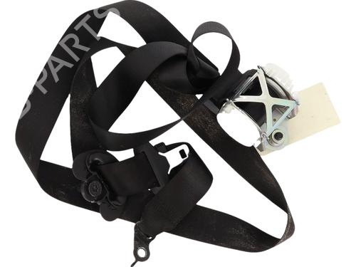 Used Front left seatbelt Front left seatbelt BMW 1 (F20) 114 i (102 hp) 34217344 34217344