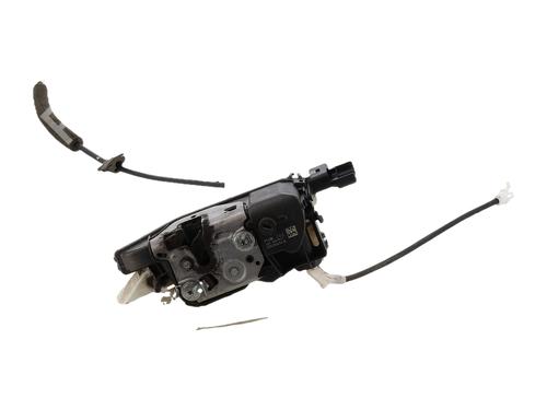 Front left lock CITROËN C3 II (SC_) 1.1 i | BP38307270C98 - Image 2
