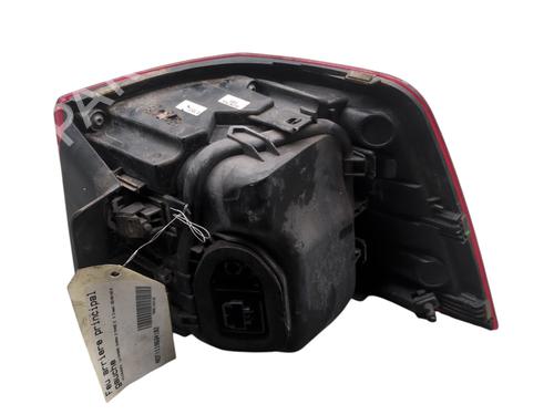 Venstre baglygte VW SHARAN (7N1, 7N2) 2.0 TDI (150 hp) 31883512