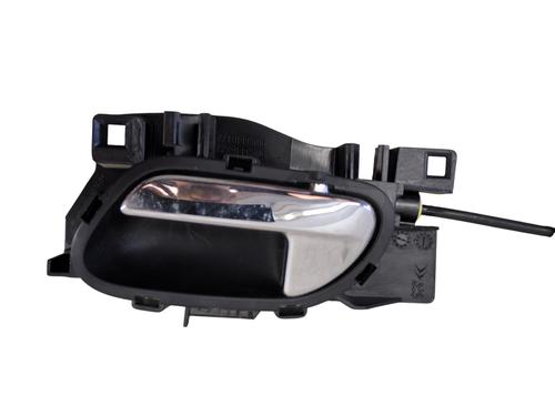 Rear left lock PEUGEOT 5008 (0U_, 0E_) 1.6 HDi | BP26963938C100 