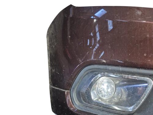 Front bumper DACIA LOGAN MCV II 1.0 SCe 75 | BP31993795C7