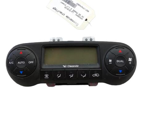 Climate control HYUNDAI ix35 (LM, EL, ELH) 1.7 CRDi | BP25100098I5 