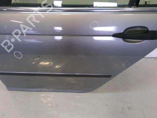 Used Left rear door Left rear door BMW 3 Touring (E46) 320 d (150 hp) 25081790 25081790