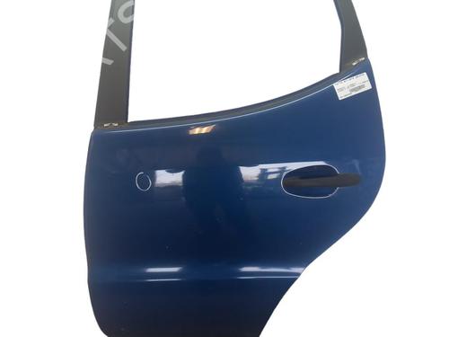 Left rear door MERCEDES-BENZ A-CLASS (W168) A 140 (168.031, 168.131) | BP25073435C4 