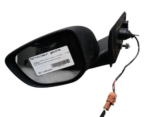 Used Left mirror CITROËN C4 CACTUS 1.2 VTi 82 (82 hp) 31044939