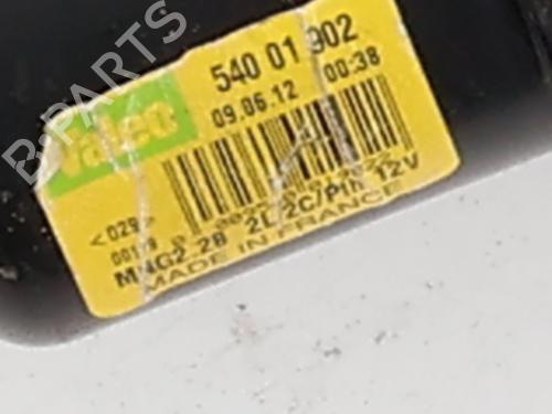 Front wiper motor RENAULT KANGOO Express (FW0/1_) | BP33659901M29 - Image 4