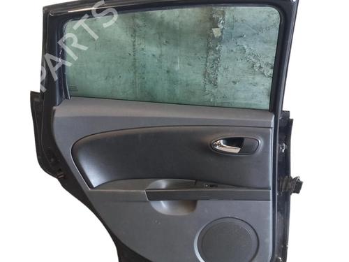 Left rear door SEAT LEON (1P1)  | BP25054076C4 