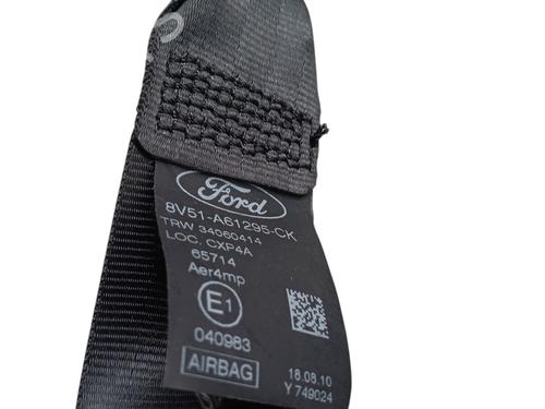 Used Front left seatbelt Front left seatbelt FORD FIESTA VI (CB1, CCN) 1.6 TDCi (95 hp) 30329195 30329195