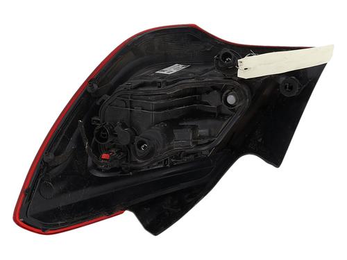 Venstre baglygte OPEL CORSA E (X15) 1.4 (08, 68) | BP38063745C34 - Image 3