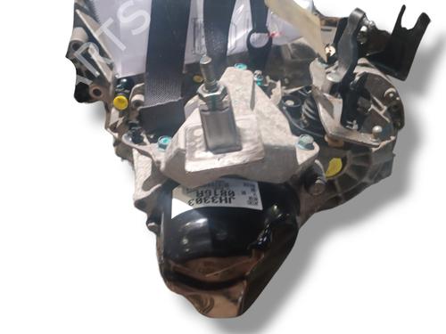 Gearkasse NISSAN MICRA IV (K13K, K13KK) 1.2 (80 hp) 32337267