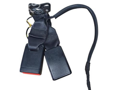 Seat buckle RENAULT ZOE (BFM_) ZOE (BFMC, BFMD) | BP26292739I32 