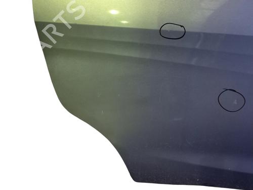 Dør højre bagtil MAZDA 5 (CW) 1.6 CD | BP30908365C5 - Image 7