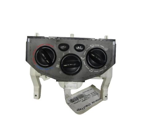 Used Climate control RENAULT TRAFIC II Van (FL) 2.0 dCi 90 (FL0H) (90 hp) 25078640