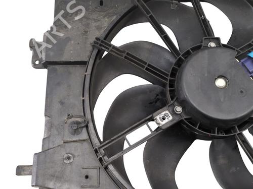 Radiator fan DACIA SANDERO II 1.5 dCi | BP32269873M35 - Image 6