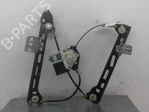 Front left window mechanism VW PASSAT CC B6 (357) 2.0 TDI | BP25062839C22 - Image 2