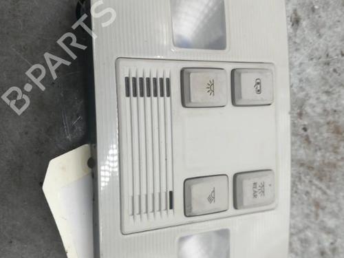 Interior roof light VW GOLF VII (5G1, BQ1, BE1, BE2) 1.6 TDI | BP25060179I8 