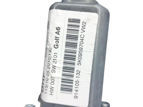 Used Rear right window mechanism Rear right window mechanism VW GOLF VI (5K1) [2008-2014] 25054083 25054083