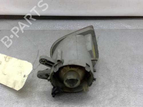 Used Left front fog light Left front fog light VOLVO V50 (545) 2.0 D (136 hp) 25093728 25093728
