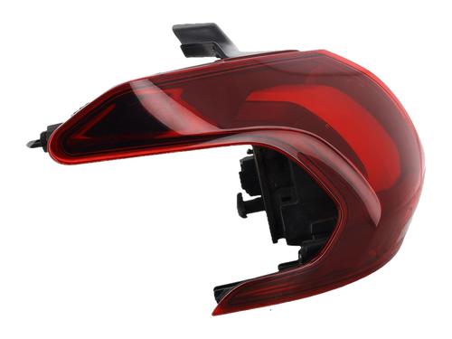 Used Left taillight Left taillight 39258757 39258757