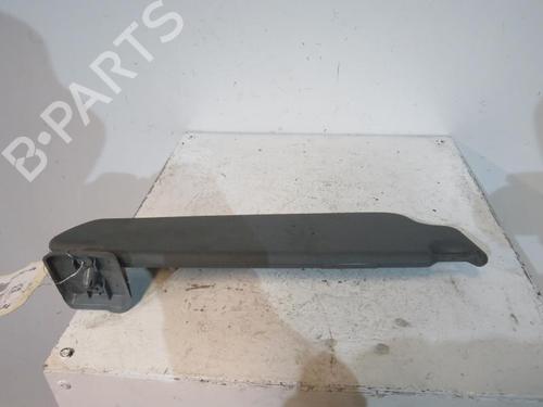 Used Left sun visor Left sun visor RENAULT TWINGO I (C06_) 1.2 16V (C06C, C06D, C06K) (75 hp) 25084051 25084051