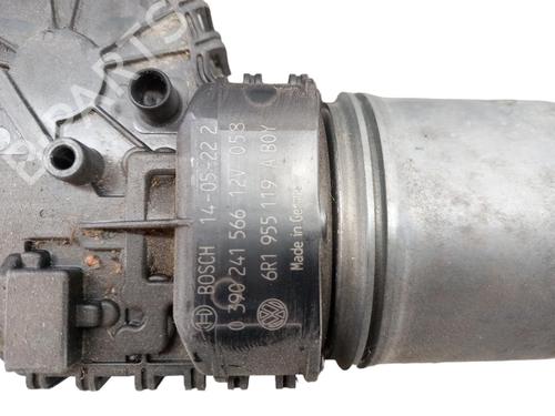 Front wiper motor SEAT IBIZA IV (6J5, 6P1) 1.6 TDI | BP25087624M29 