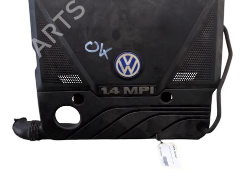 Upper protection VW POLO (6N2) 1.4 | BP30736720M93