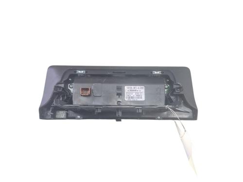 radio-peugeot-rifter-2018-25220331 main image