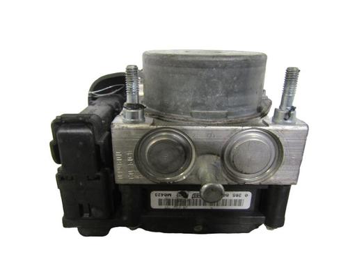 ABS pump RENAULT MODUS / GRAND MODUS (F/JP0_) 1.2 16V (JP0W) | BP25108608M43 - Image 5