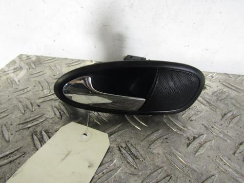 Used Rear left interior door handle Rear left interior door handle SEAT LEON (1P1) 2.0 TDI (170 hp) 10591537 10591537