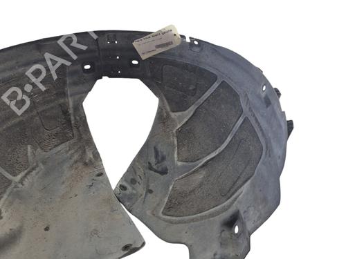 Hjulbue OPEL ASTRA H (A04)  | BP25075309C56 