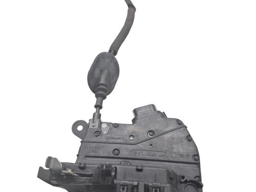 Used Rear left lock RENAULT CLIO V (B7_) 1.0 TCe 90 (B7MT) (91 hp) 25053173