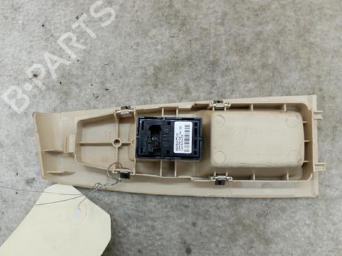 Used Left rear window switch Left rear window switch BMW 2 Active Tourer (F45) [2013-2021] 25081654 25081654
