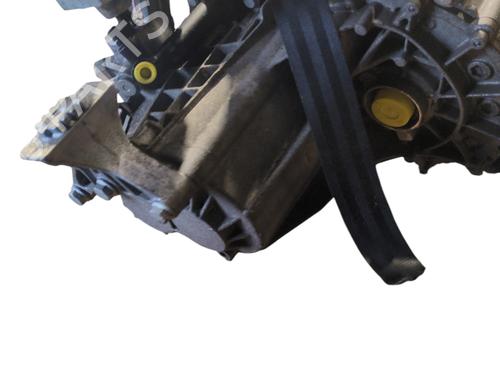 Used Gearbox Gearbox SKODA CITIGO (NF1) 1.0 (60 hp) 31340541 31340541