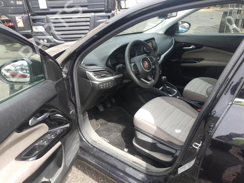Left front window switch FIAT TIPO Saloon (356_, 357_) 1.4 (356SXA1B) | BP25104120I27 - Image 14