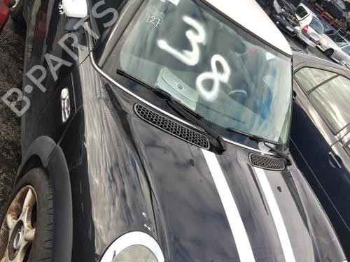 Front wiper motor MINI MINI (R50, R53) Cooper | BP25065351M29  - Image 8