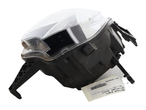 Right headlight RENAULT TWINGO III (BCM_, BCA_) 1.0 SCe 70 (BCMB) | BP39258717C29 - Image 3