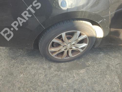 Used Right front window switch Right front window switch PEUGEOT 508 I (8D_) 2.0 HDi (140 hp) 10866844 10866844