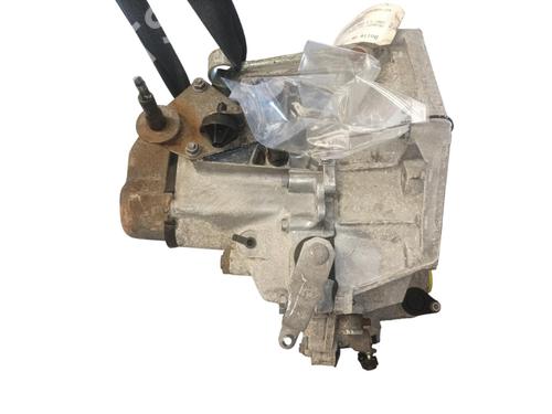Gearbox PEUGEOT 206+ (2L_, 2M_) 1.4 i | BP25103023M3 