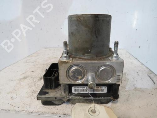 ABS pump PEUGEOT EXPERT Tepee (VF3X_) | BP25070722M43