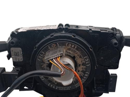 Steering column stalk PEUGEOT 208 I (CA_, CC_) 1.2 VTI 82 | BP29633067I23 