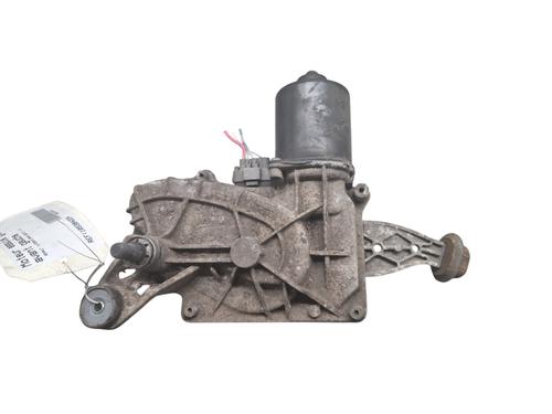Used Front wiper motor RENAULT GRAND SCÉNIC III (JZ0/1_) 1.9 dCi (JZ0J, JZ0N, JZ1K, JZ1S) (131 hp) 25700189
