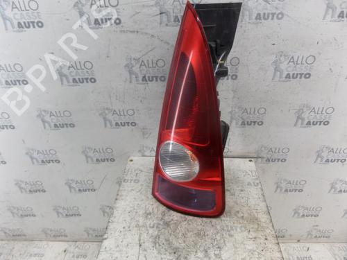 Right taillight RENAULT ESPACE IV (JK0/1_) 1.9 dCi (JK0U) | BP25071390C35 - Image 2
