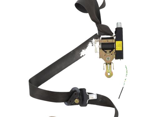 Front left seatbelt RENAULT MODUS / GRAND MODUS (F/JP0_) 1.6 (JP03, JP0B, JP0U, JP0Y, JP1G) | BP37078928I26 - Image 4