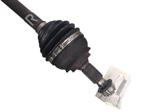 Left front driveshaft CITROËN C4 Picasso II 2.0 BlueHDi 150 | BP29887696M38 