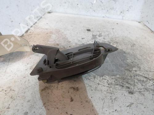 Used Front left interior door handle Front left interior door handle PEUGEOT 206 Hatchback (2A/C) 1.1 i (60 hp) 25092432 25092432
