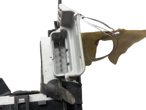 Used Front right lock CITROËN C4 I (LC_) 1.6 THP 150 (150 hp) 25073819