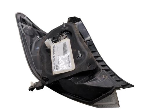 Used Right taillight TOYOTA YARIS (_P13_) 1.5 Hybrid (NHP130_, NHP130) (101 hp) 30204116