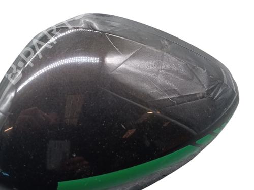 Used Left mirror PEUGEOT 508 I (8D_) 2.0 HDi Hybrid4 AWC (163 hp) 30443717