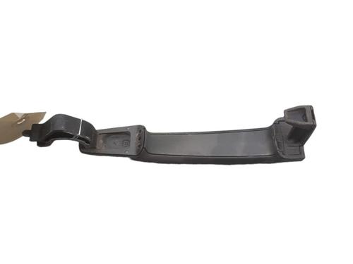 Front right exterior door handle CITROËN C3 II (SC_) 1.4 HDi 70 (SC8HZC, SC8HR0, SC8HP4) | BP25054346C129 
